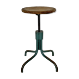 Industrial stool