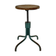 Industrial stool