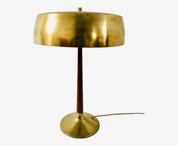 Lampe modèle 4109 de Svend Aage Holm Sørensen pour Holm Sorensen & Co