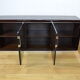 Furniture 3 elements italian design 1970 / 1980