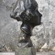 Suzy De Grauw, Tête de fille (1918)