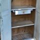 Armoire parisienne