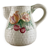 Slush pitcher
