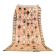 Tapis Boujaad vintage 260 x 135 cm