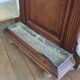 Cloakroom coat rack 1900