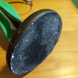 Vintage african lamp 50's