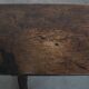 18th-Century Antique Spanish Side Table