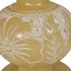 Tarago Esteve - Albastros - Lampe de table - Sgraffito - Espagne - 3e quart 20