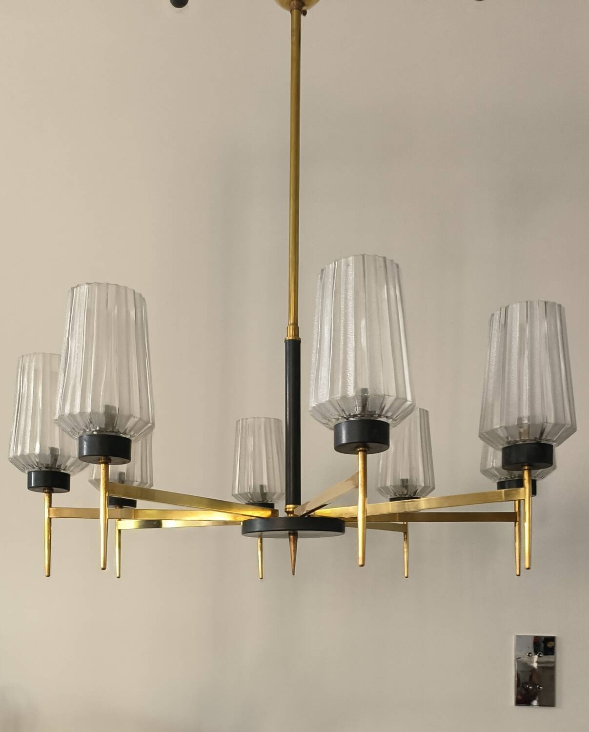 Lustre Kaiser Leuchten