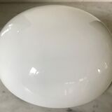 Ceiling vintage opaline