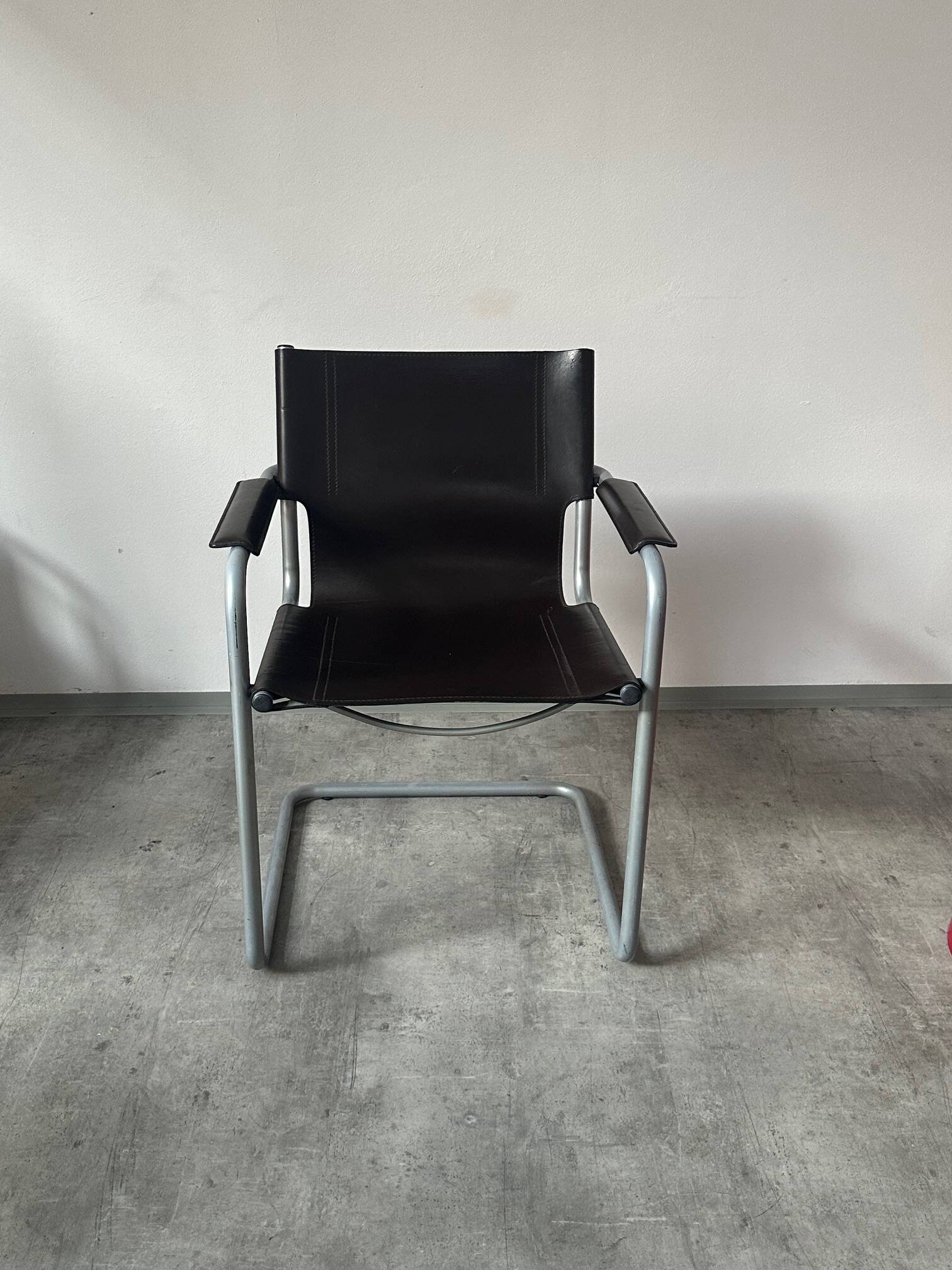 Armchair MG6 Matteo Grassi