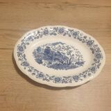 Serving dish