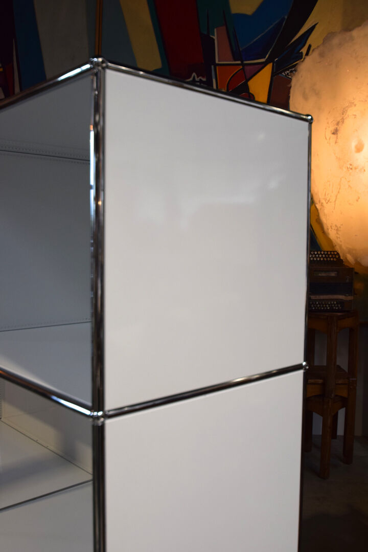 Original floor USM Haller