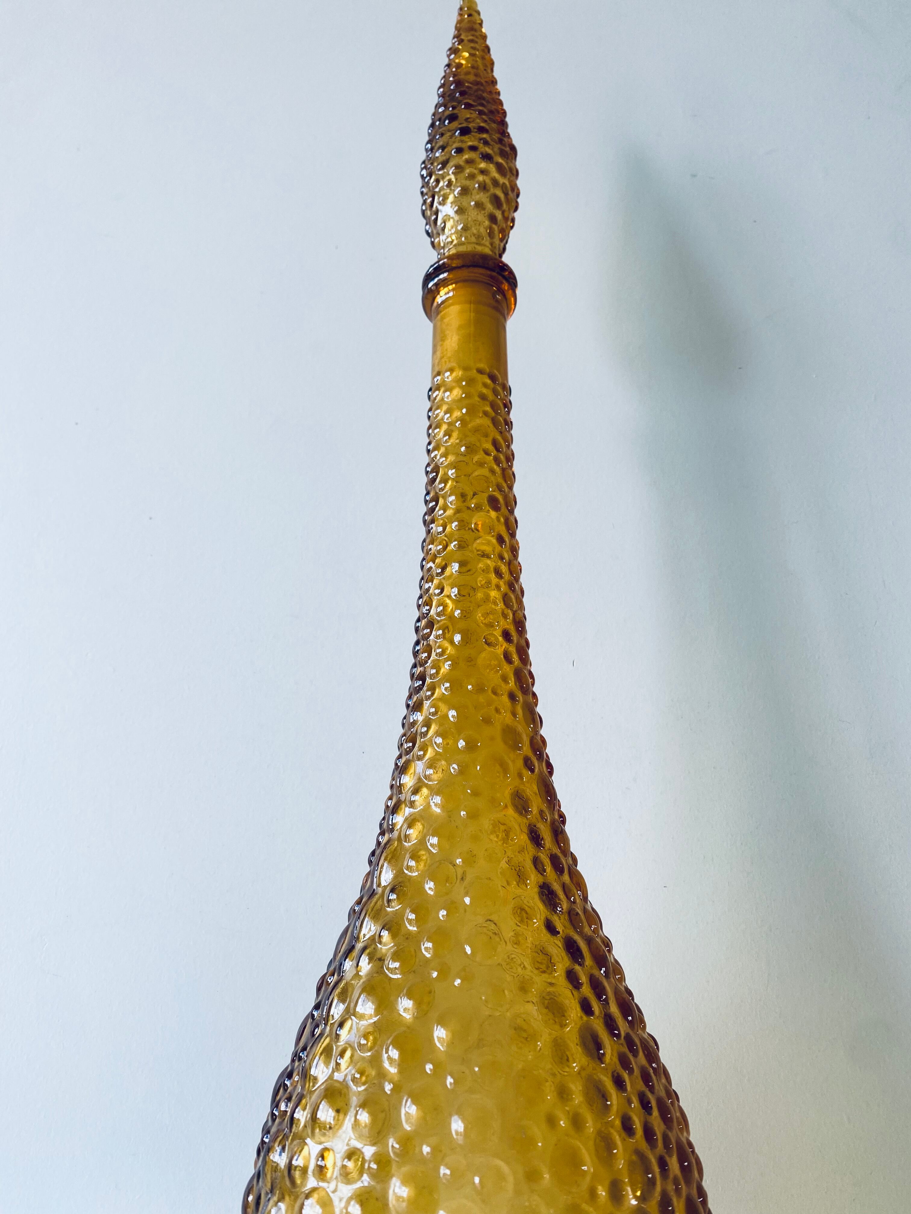 Grande carafe Italienne vintage