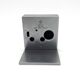 Herve Houplain horloge reveil "Escale" pour Lexon