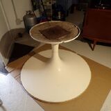 Table foot vintage Tulip