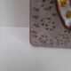 Large wall ceramic Cat by Renate Rhein