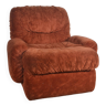 Vintage armchair by Arnaldo Gamba