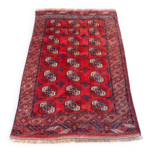 Tapis Boukhara pakistanais - laine