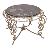 Coffee table by Subes
