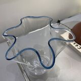 Zanolli handkerchief vase