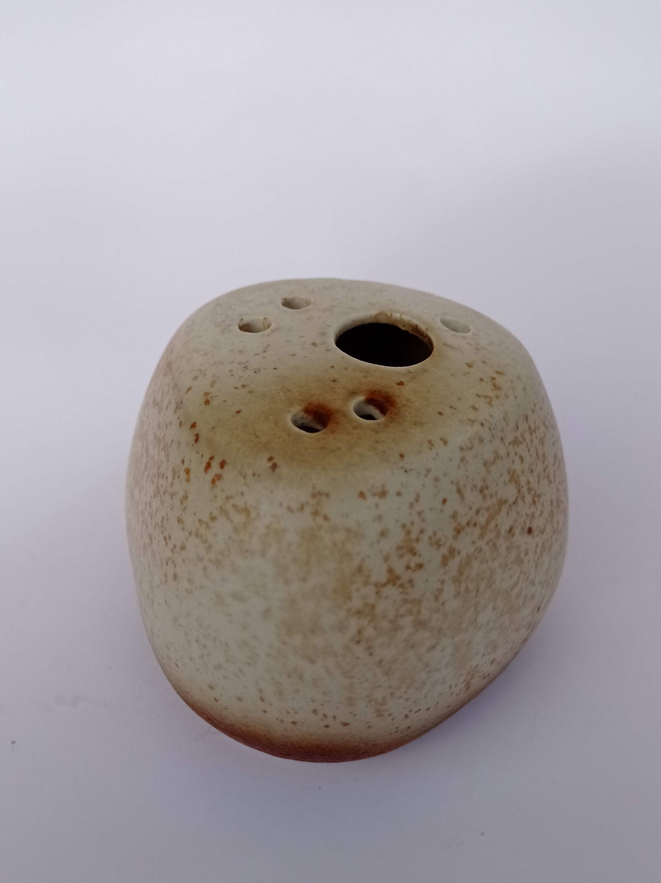 Pique ceramic flowers Virebent