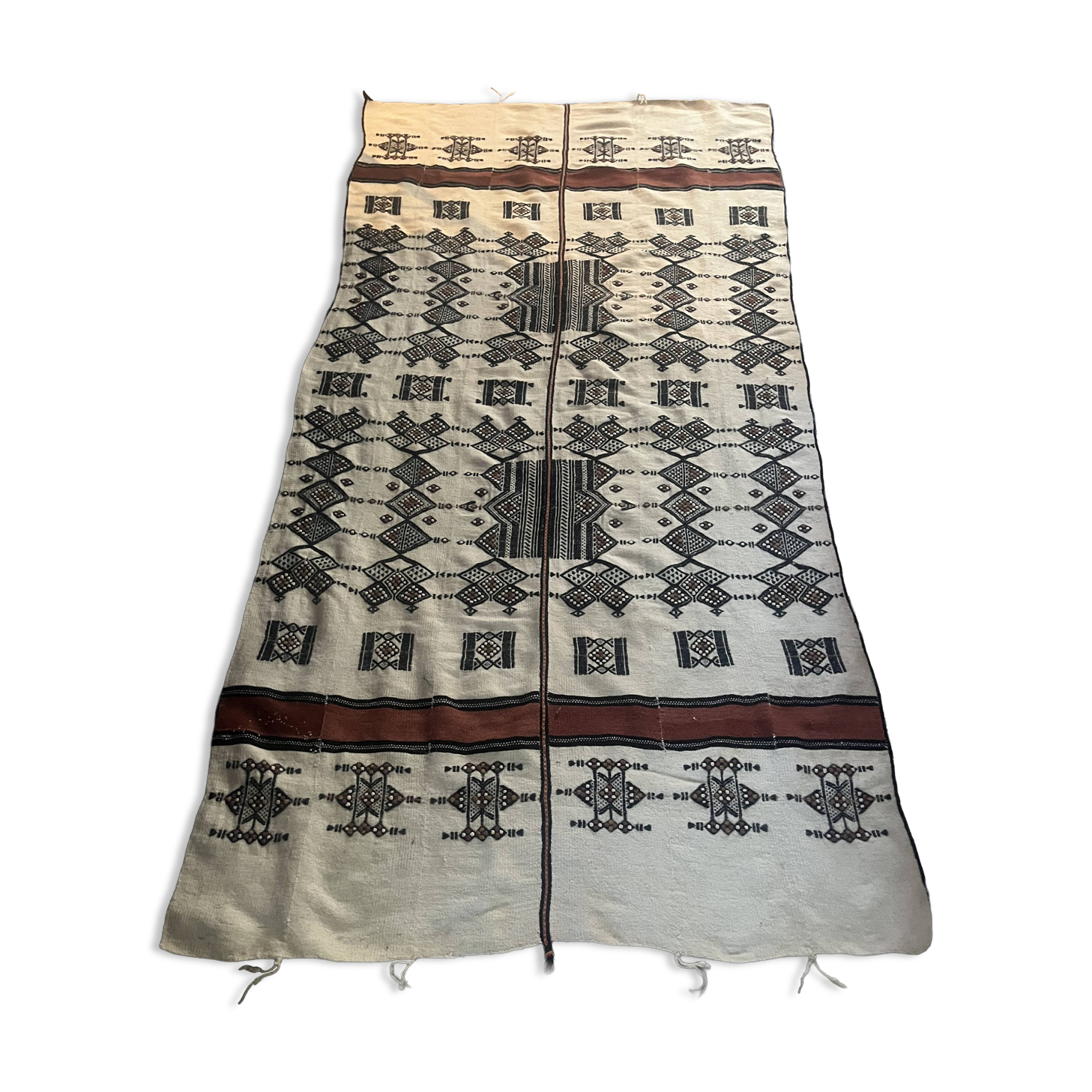 Berber carpet