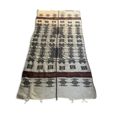 Berber carpet