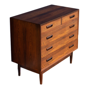 Commode danoise du milieu