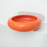 Ceramic trinket bowl 90s