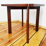 Coffee Table by J. Halabala for UP Závody, Czechoslovakia, 1950s