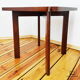Coffee Table by J. Halabala for UP Závody, Czechoslovakia, 1950s