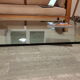Coffee table by Gae Aulenti for Fontana Arte