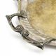 F6Z Argentor - beau plateau pour verres