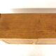 Scandinavian teak and oak enfilade, Sweden, 1960