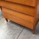 Scandinavian chest of drawers