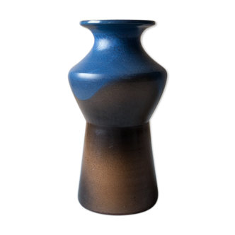 Vase en bronze