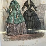 Engravings The Fashion Monitor