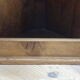 Corner cabinet