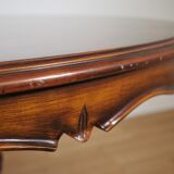 Vintage table, 1970