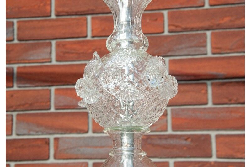 Italian Murano chandelier
