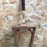Ancienne raquette tennis sydney iemeh