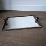 Mirror tray