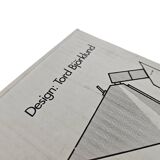 Ikea - Tord Bjorklund - model Epilog - table lamp - Sweden - 1993