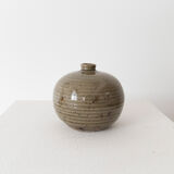 Ceramic single flower vase