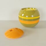 La boule space age modular tableware, villeroy & boch