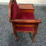 Meuble solitaire