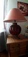 Lampe de salon à poser