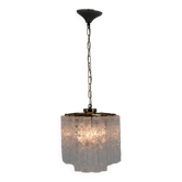 Mid-Century Italian Chandelier, 1950s