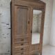 Armoire parisienne